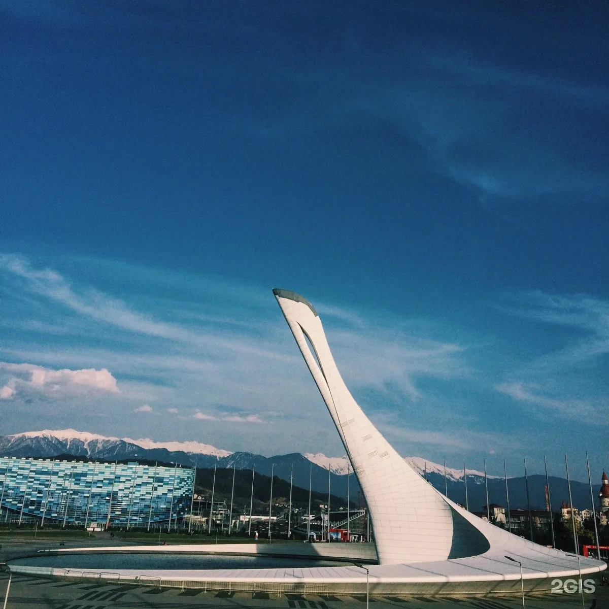 Встреча с владельцем и получение ключей